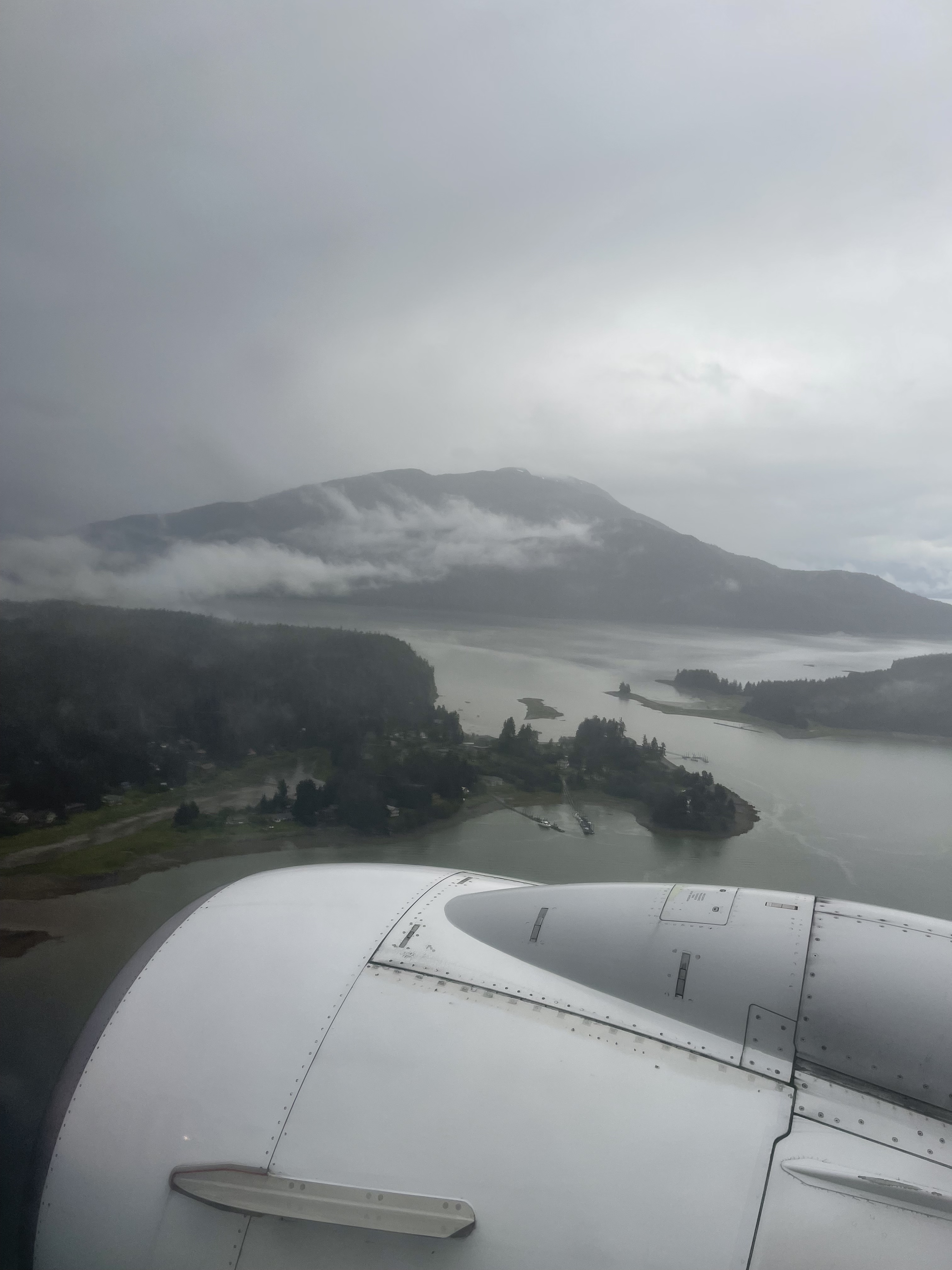 Juneau_landing